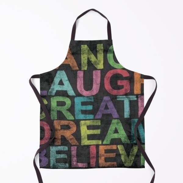 Item preview, Dance laugh create dream designed and sold by Judy Santhosh.