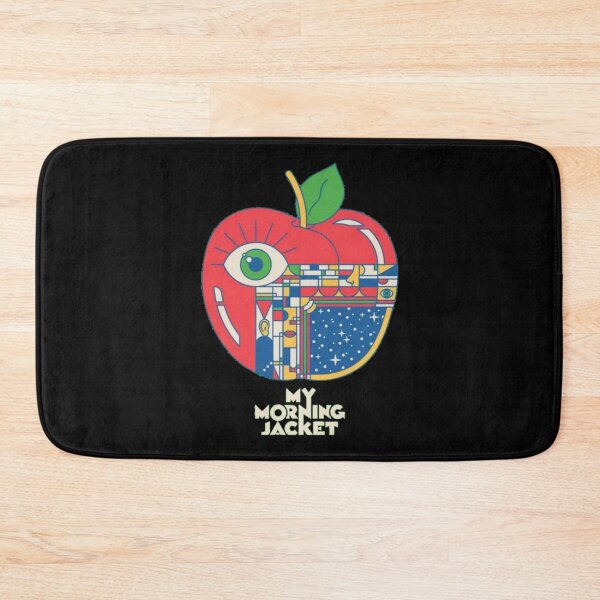 Item preview, My morning jacket      designed and sold by OrdyBazzar.