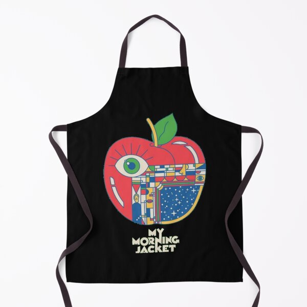Item preview, My morning jacket designed and sold by OrdyBazzar.