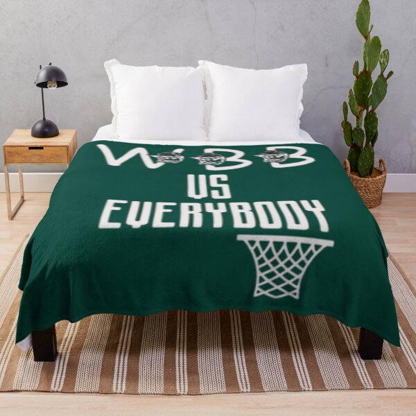Item preview, wbb vs everybody Premium     designed and sold by BruceGross.