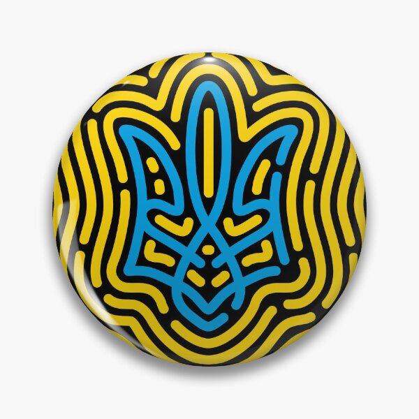 Item preview, Ukraine Is In My DNA Ukrainian Gifts Support Ukraine Gift designed and sold by lxmag.