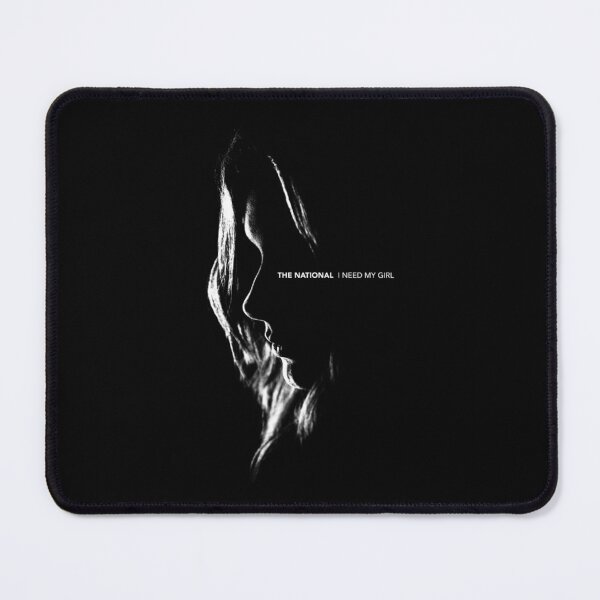 Item preview, The National - I Need My Girl   designed and sold by OrdyBazzar.