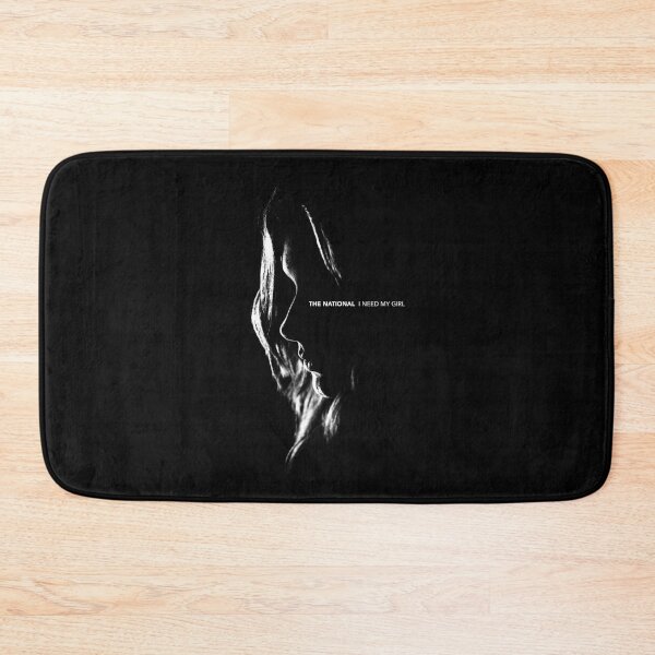 Item preview, The National - I Need My Girl   designed and sold by OrdyBazzar.