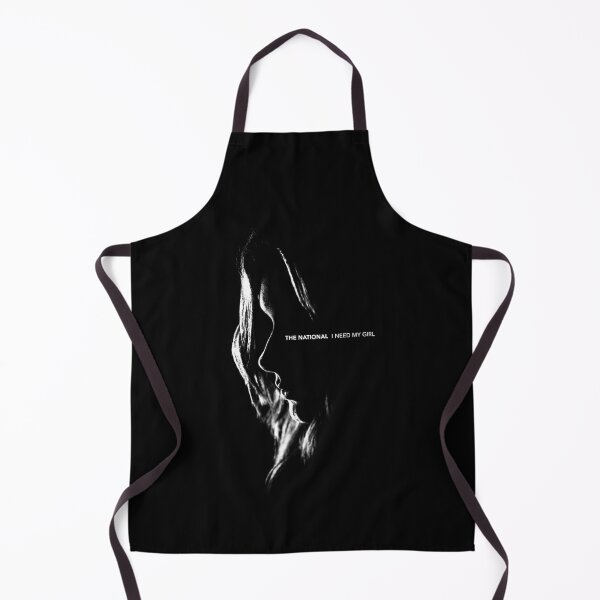 Item preview, The National - I Need My Girl designed and sold by OrdyBazzar.