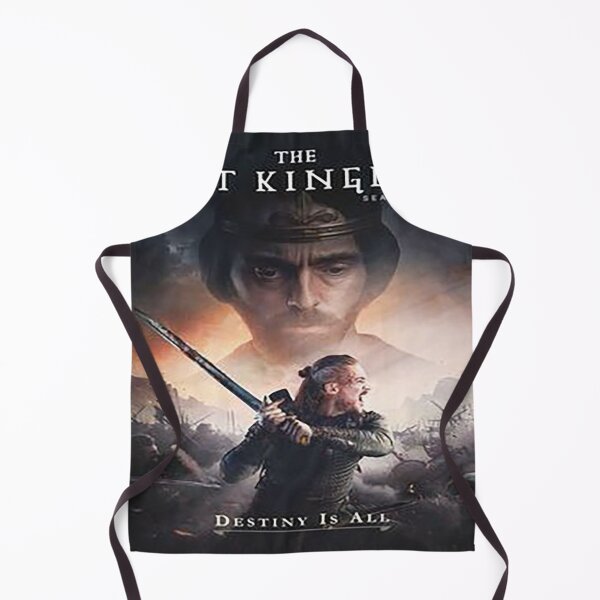 Item preview, the last kingdom uhtred designed and sold by The-Baron-simba.