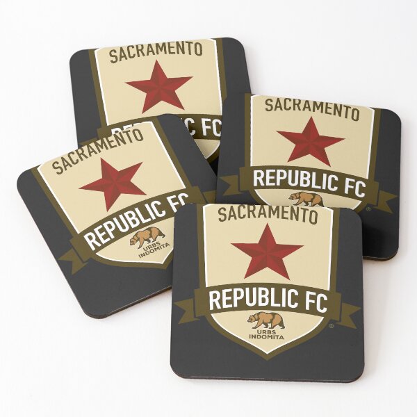 Item preview, Sacramento republic fc designed and sold by paulette2lcla.