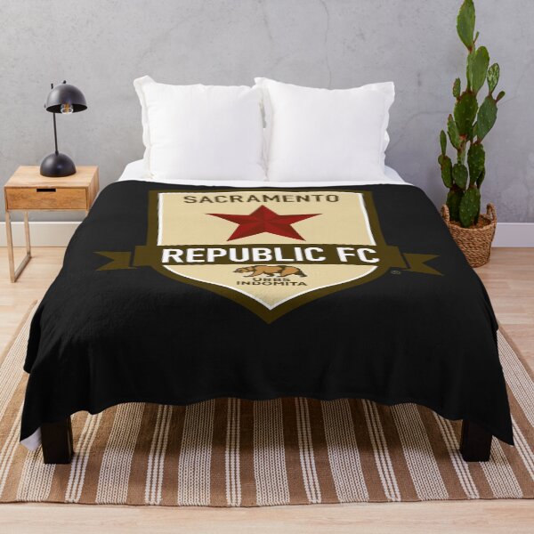 Item preview, Sacramento republic fc designed and sold by paulette2lcla.