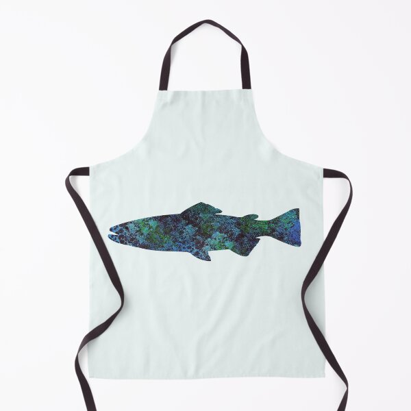 Item preview, Blue Trout designed and sold by Whisperingpeaks.