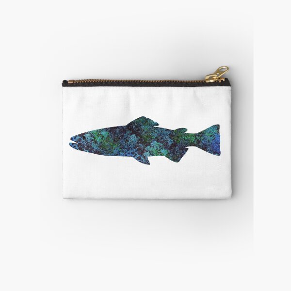Item preview, Blue Trout designed and sold by Whisperingpeaks.