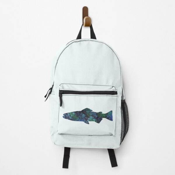 Item preview, Blue Trout designed and sold by Whisperingpeaks.