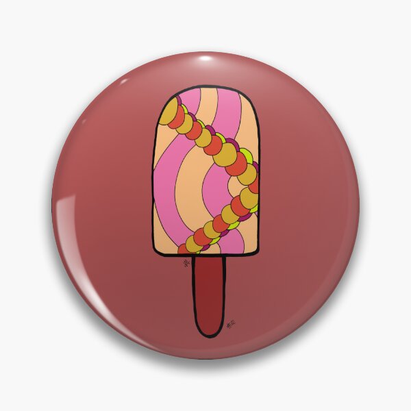 Item preview, Popsicle Collection - 12 - Hand Drawing designed and sold by ilmagatPSCS2.
