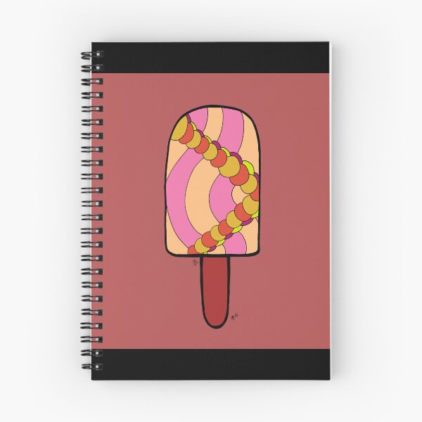 Item preview, Popsicle Collection - 12 - Hand Drawing designed and sold by ilmagatPSCS2.