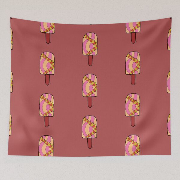 Item preview, Popsicle Collection - 12 - Hand Drawing designed and sold by ilmagatPSCS2.
