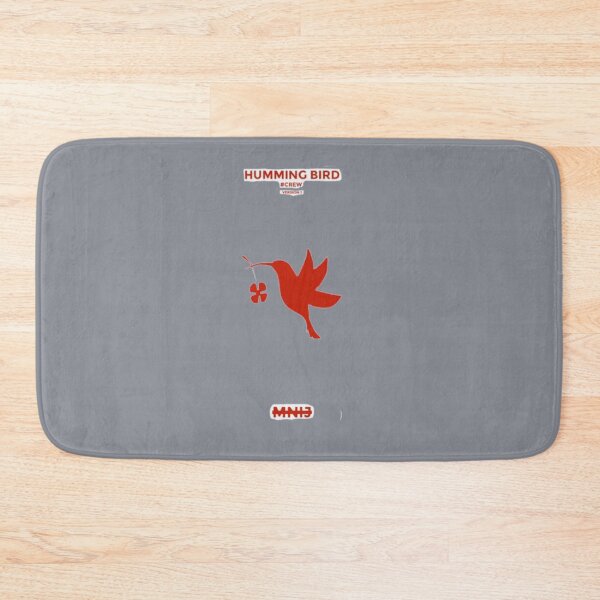 Item preview, humming bird Long designed and sold by EvanWalsh2.