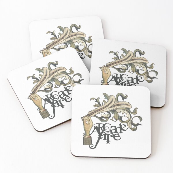 Item preview, Arcade Fire - Funeral   designed and sold by OrdyBazzar.