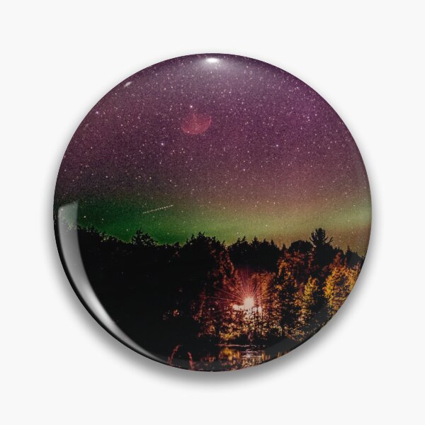 Item preview, Aurora Borealis | Northern Lights  designed and sold by Oliveirallan.