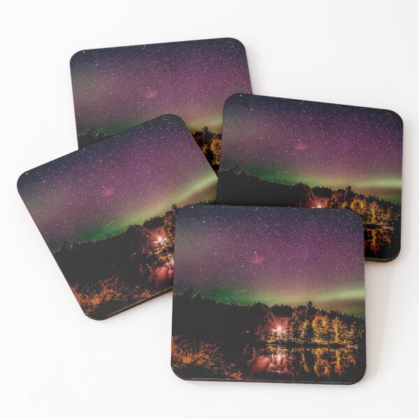 Item preview, Aurora Borealis | Northern Lights  designed and sold by Oliveirallan.