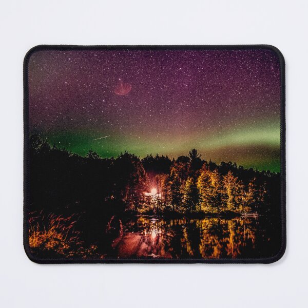 Item preview, Aurora Borealis | Northern Lights  designed and sold by Oliveirallan.