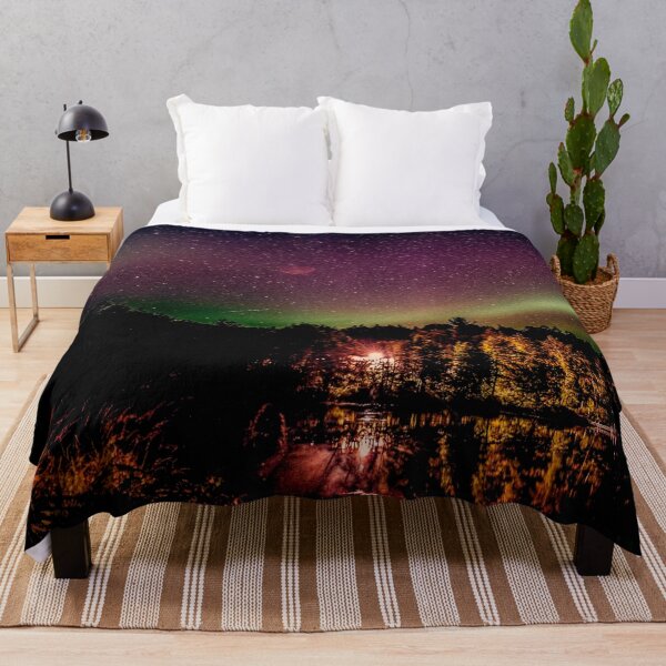 Item preview, Aurora Borealis | Northern Lights  designed and sold by Oliveirallan.