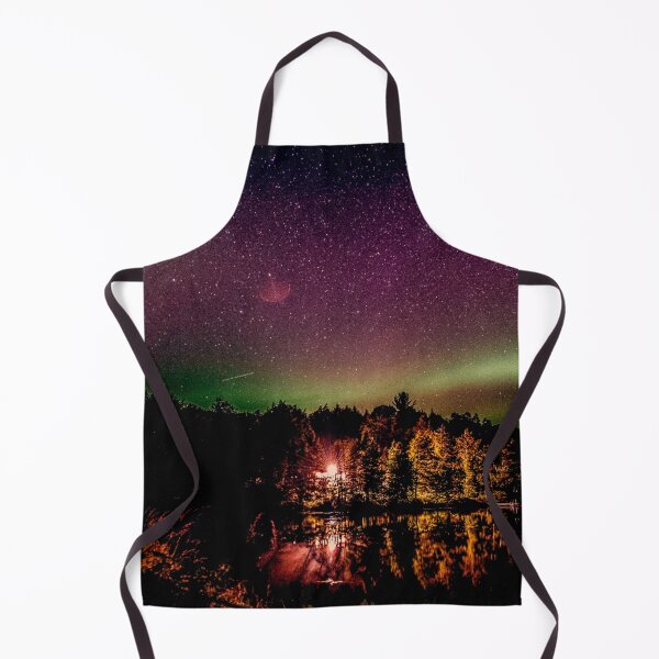 Item preview, Aurora Borealis | Northern Lights designed and sold by Oliveirallan.