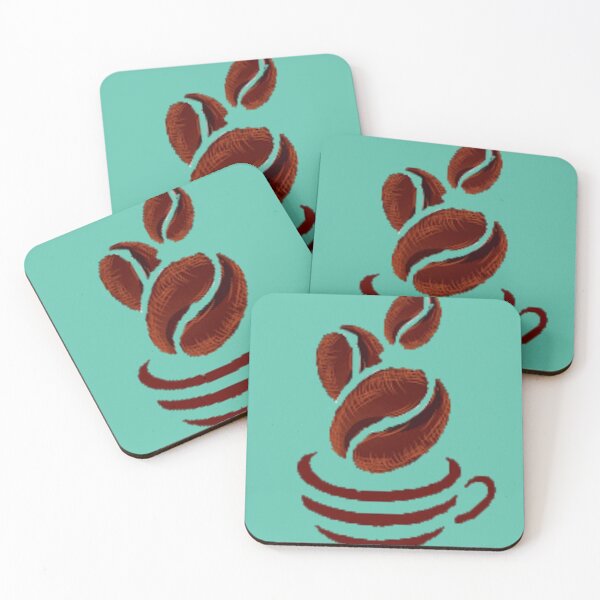 Item preview, Coffee  designed and sold by Asfiakhan467.