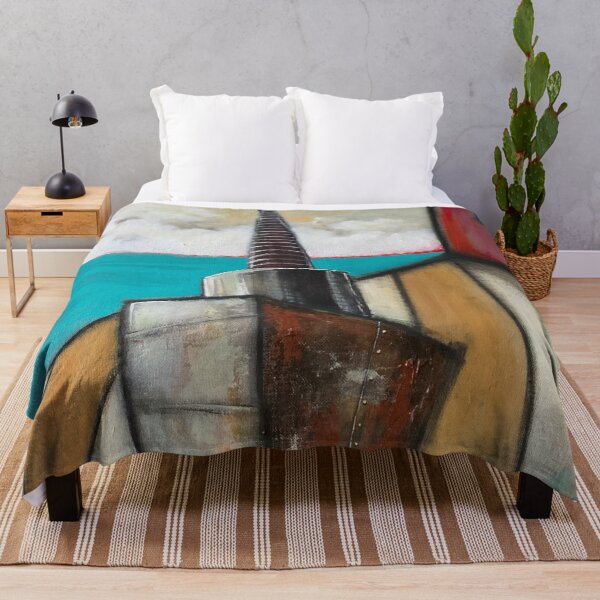 Item preview, The King turned His Back to the Sea designed and sold by David Irvine.