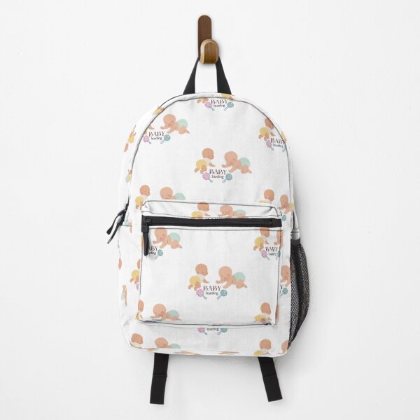 Item preview, Baby Is Loading designed and sold by Wild-Rose-.