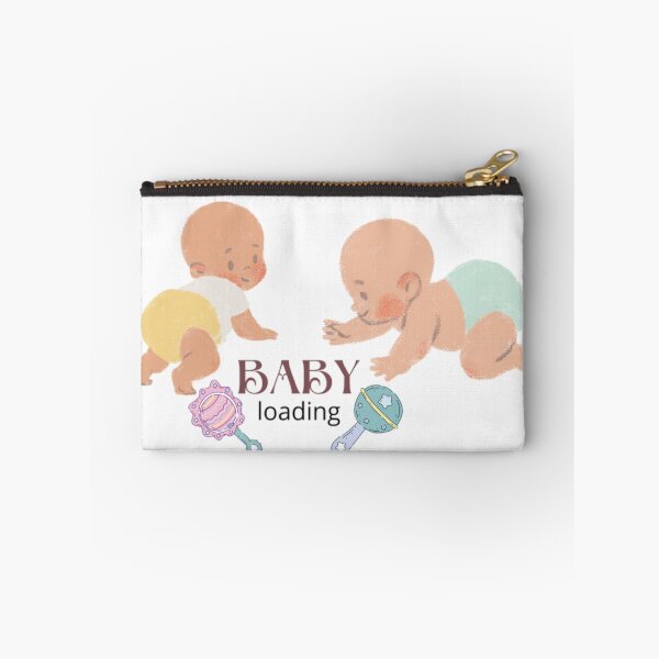 Item preview, Baby Is Loading designed and sold by Wild-Rose-.