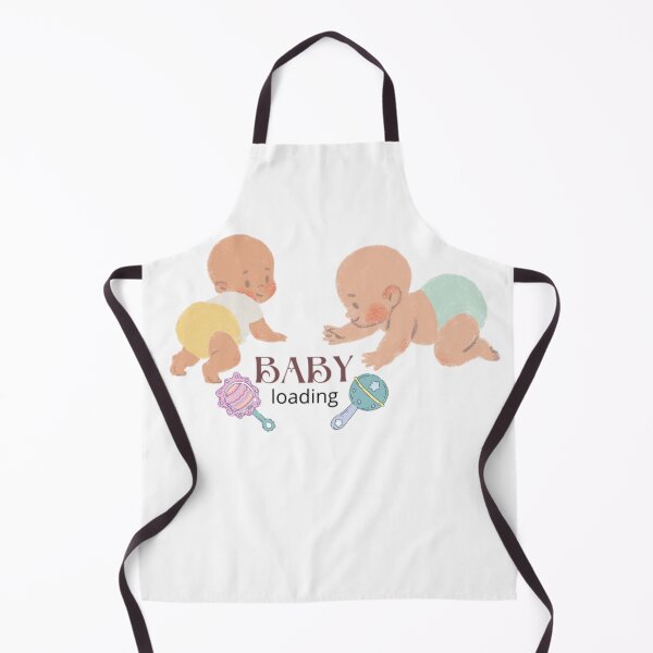 Item preview, Baby Is Loading designed and sold by Wild-Rose-.
