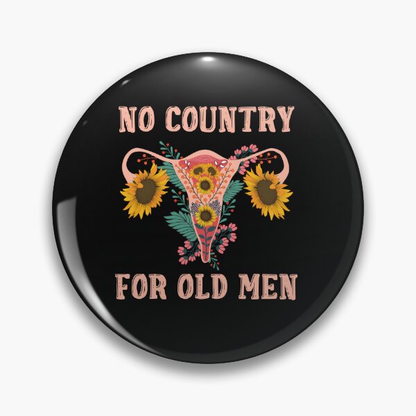 Item preview, No Country for Old Men, Pro Roe designed and sold by SighFly52.