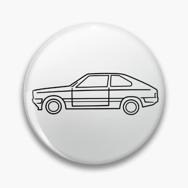 Item preview, Hyundai Pony designed and sold by AutoClub.