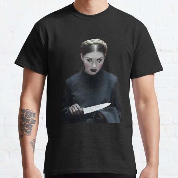 ic3peak T-shirt classique