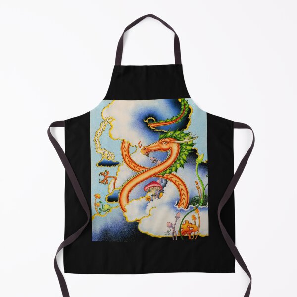 Item preview, Infinity Dragon designed and sold by Robert Ball.