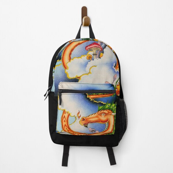 Item preview, Infinity Dragon designed and sold by Robert Ball.