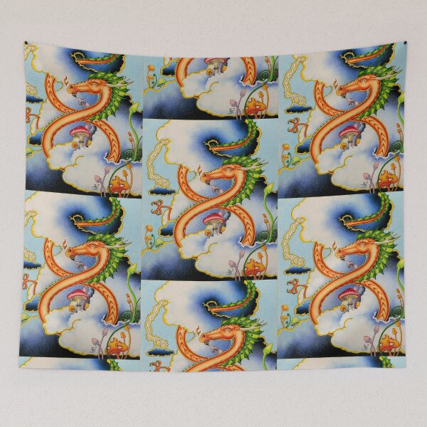 Item preview, Infinity Dragon designed and sold by Robert Ball.