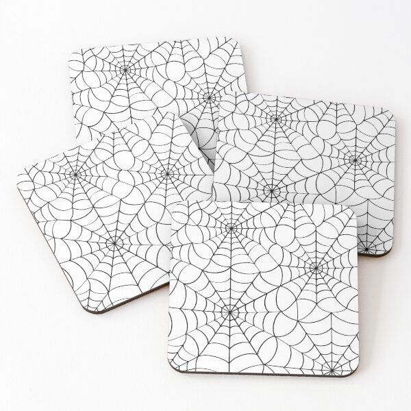 Item preview, Spiderweb designed and sold by PolpoDesign.