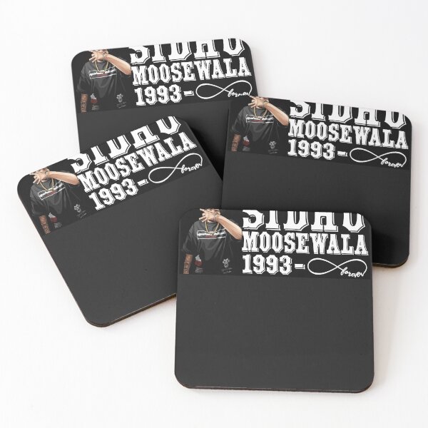 Item preview, Sidhu moosewalas designed and sold by josephinevtxar.