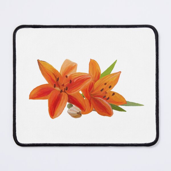 Item preview, Candid Lilies designed and sold by Veralex.