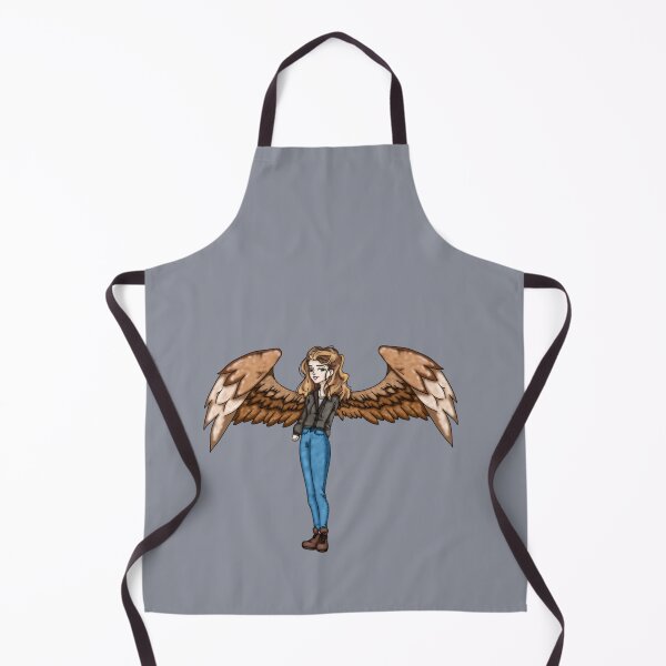 Item preview, Maximum Ride with Wings designed and sold by EvanWalsh2.
