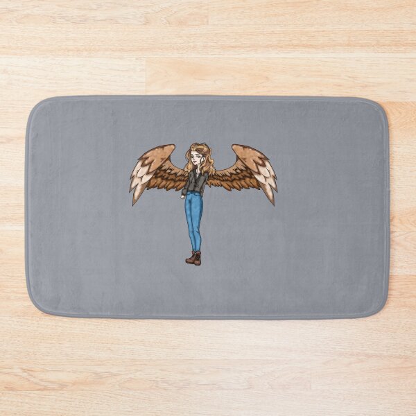 Item preview, Maximum Ride with Wings designed and sold by EvanWalsh2.