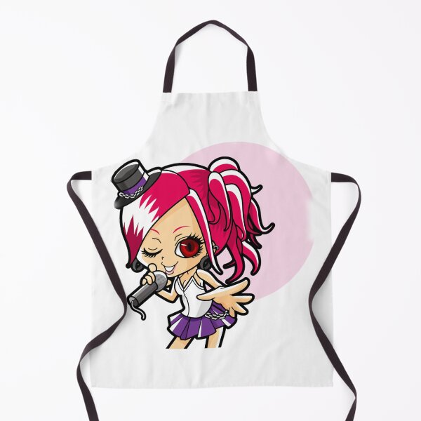 Item preview, Rock Band Girl Singer designed and sold by JustCoolShop.