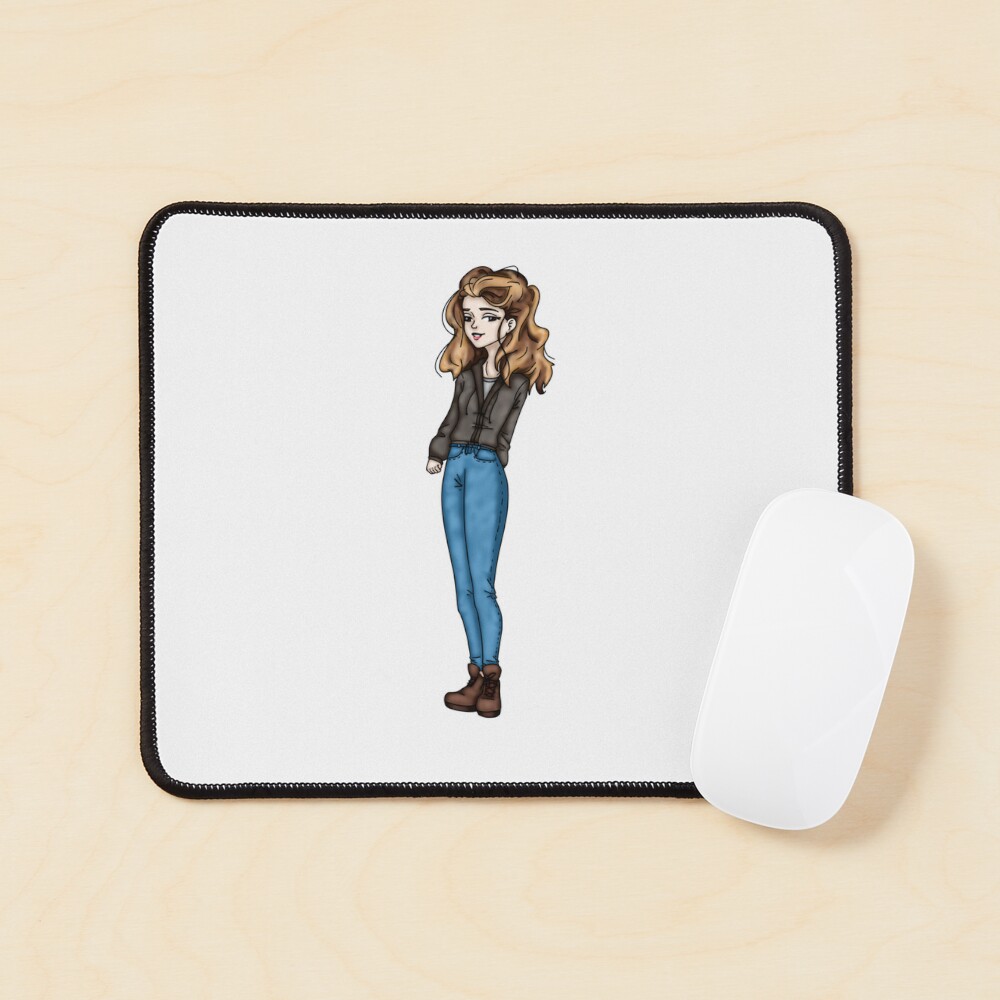 Item preview, Mouse Pad designed and sold by EvanWalsh2.