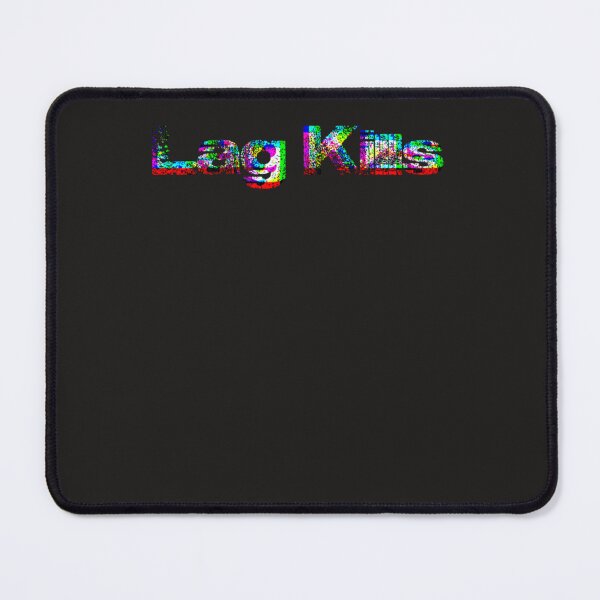 Item preview, Lag Kills Rainbow designed and sold by Guillaumel2107.