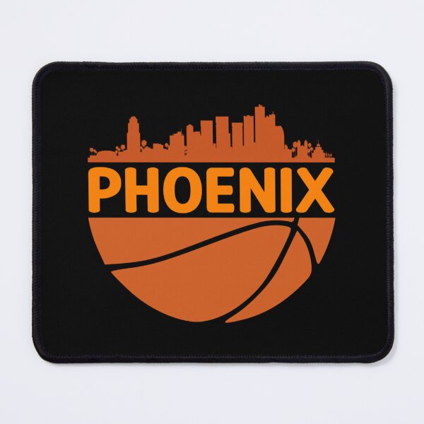Item preview, Phx Sun Basketball City Phx Sun Basketball Essential T-Shirt designed and sold by ayeshadanaqws.