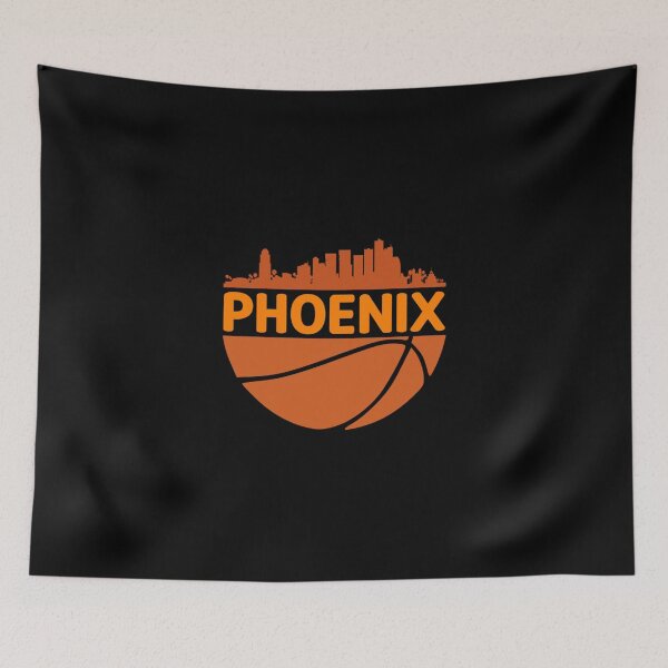 Item preview, Phx Sun Basketball City Phx Sun Basketball Essential T-Shirt designed and sold by ayeshadanaqws.