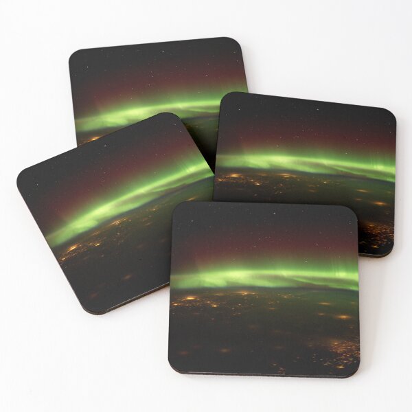 Item preview, Aurora Borealis | Northern Lights  designed and sold by Oliveirallan.