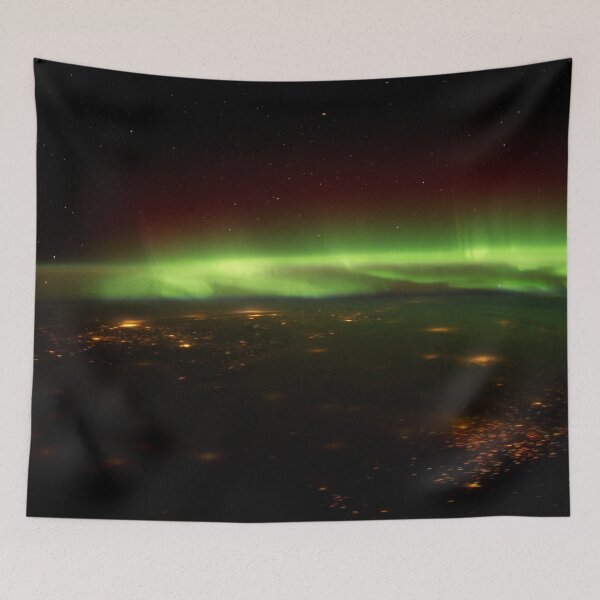 Item preview, Aurora Borealis | Northern Lights  designed and sold by Oliveirallan.