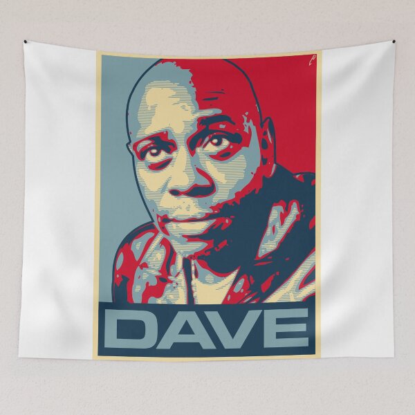 Item preview, Dave designed and sold by DFA.