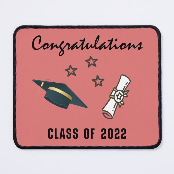 Item preview, Congratulations Class Of 2022 Classic designed and sold by The3stars.