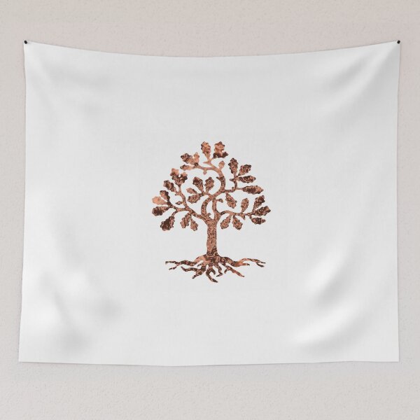 Item preview, Rooted designed and sold by NINUNO.